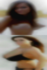 Riding with naked women girls.