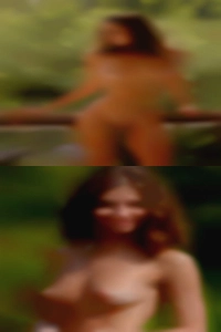 Good time pussy nude girls.