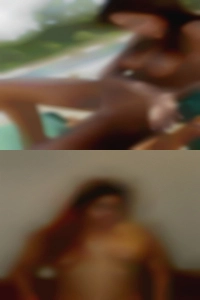 I'll probably black women threesome opt out.