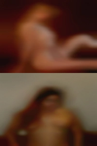 Love woman DP and DVP nude play.