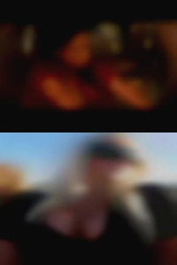 Horny woman eating pa-dating cum.
