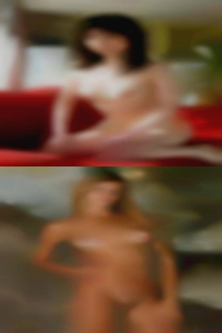 Brown eyes; pussy 5' tall. Brown eyes; pussy 5' tall.