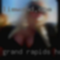 Grand Rapids housewives
