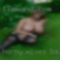 Horny wives Ballinger